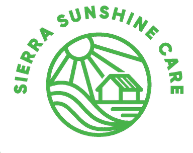 Sierra Sunshine Care logo